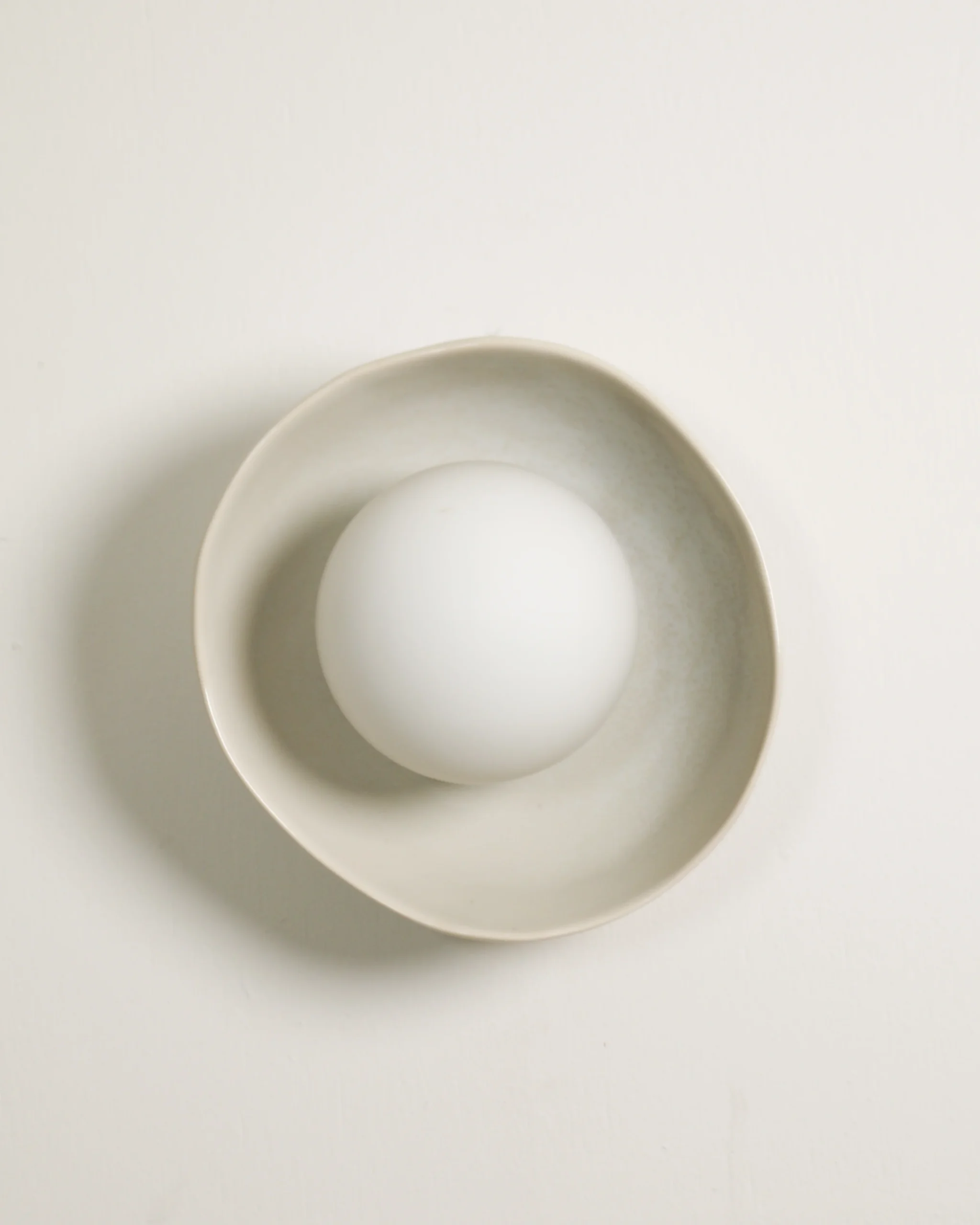 Robert Gordon Shell Sconce Light thumbnail 9