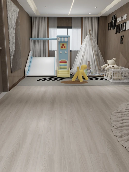 Dove Oak Hybrid Flooring