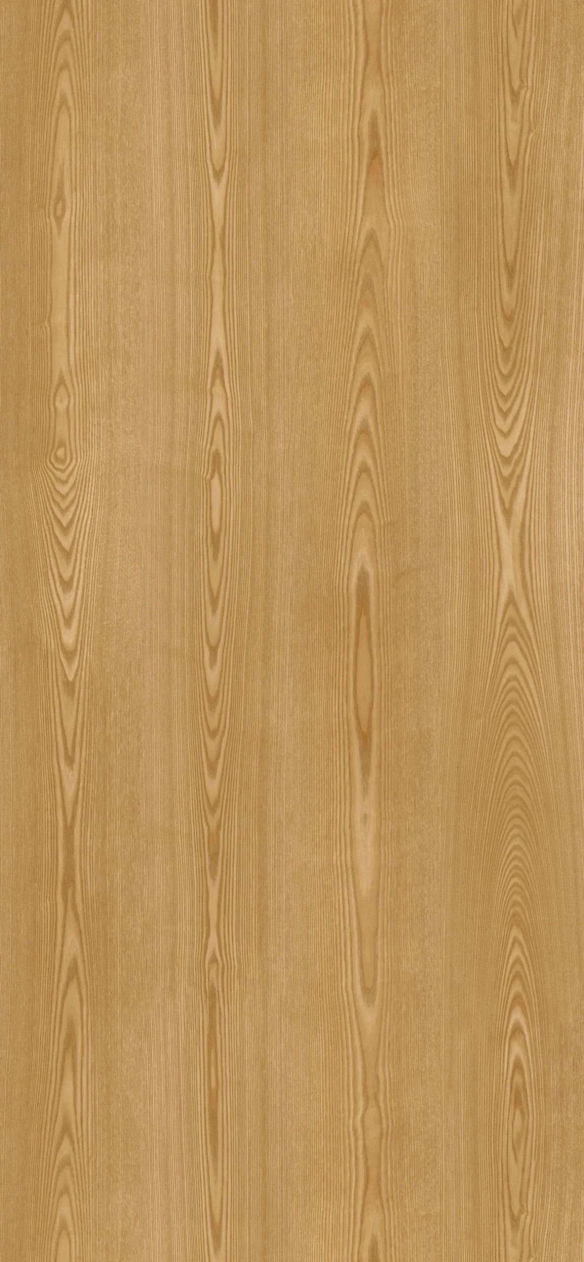Butterscotch Oak Hybrid Flooring