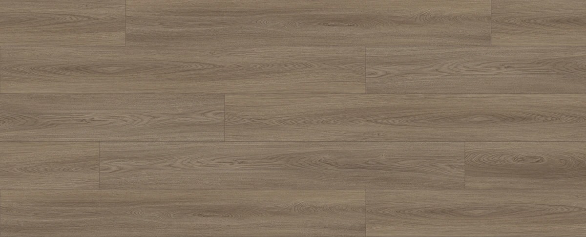 Mocha Oak Hybrid Flooring