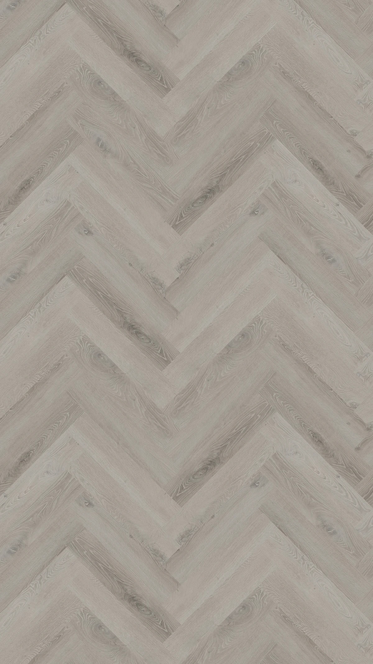 Herringbone Storm Hybrid Flooring