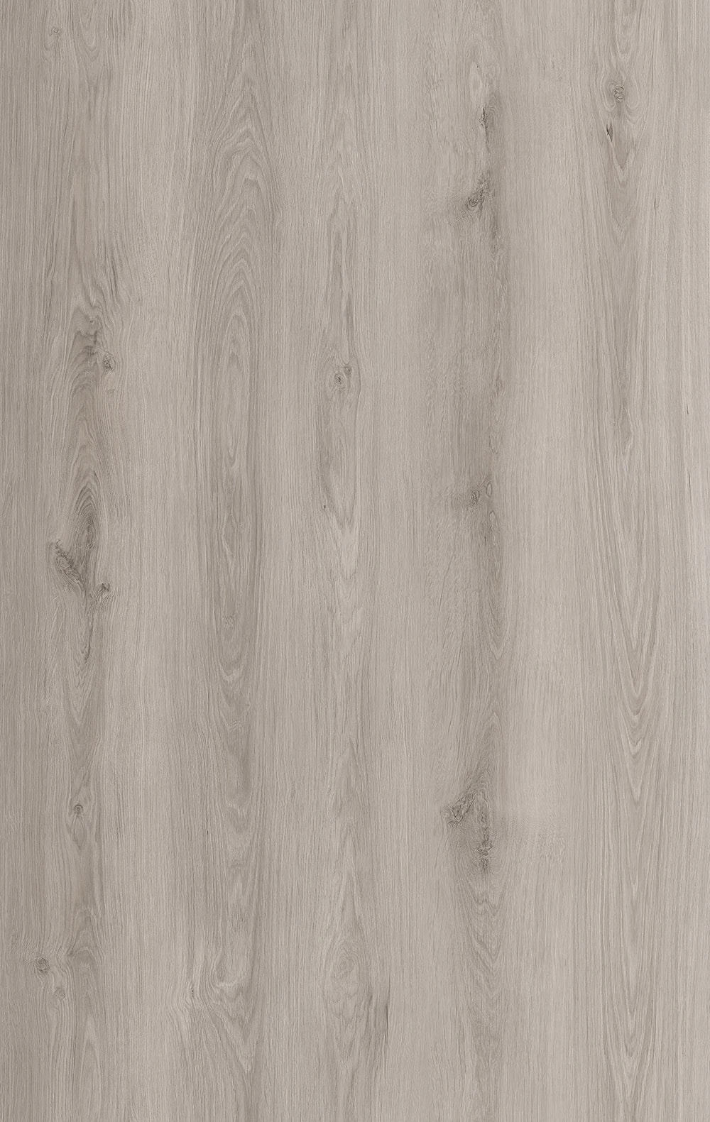 Ash Grey Oak Hybrid Flooring