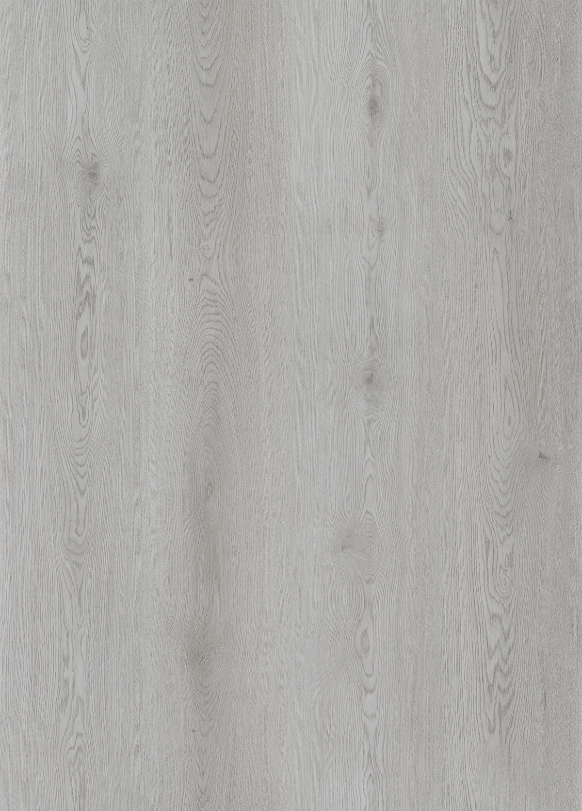 Frost Grey Oak Hybrid Flooring