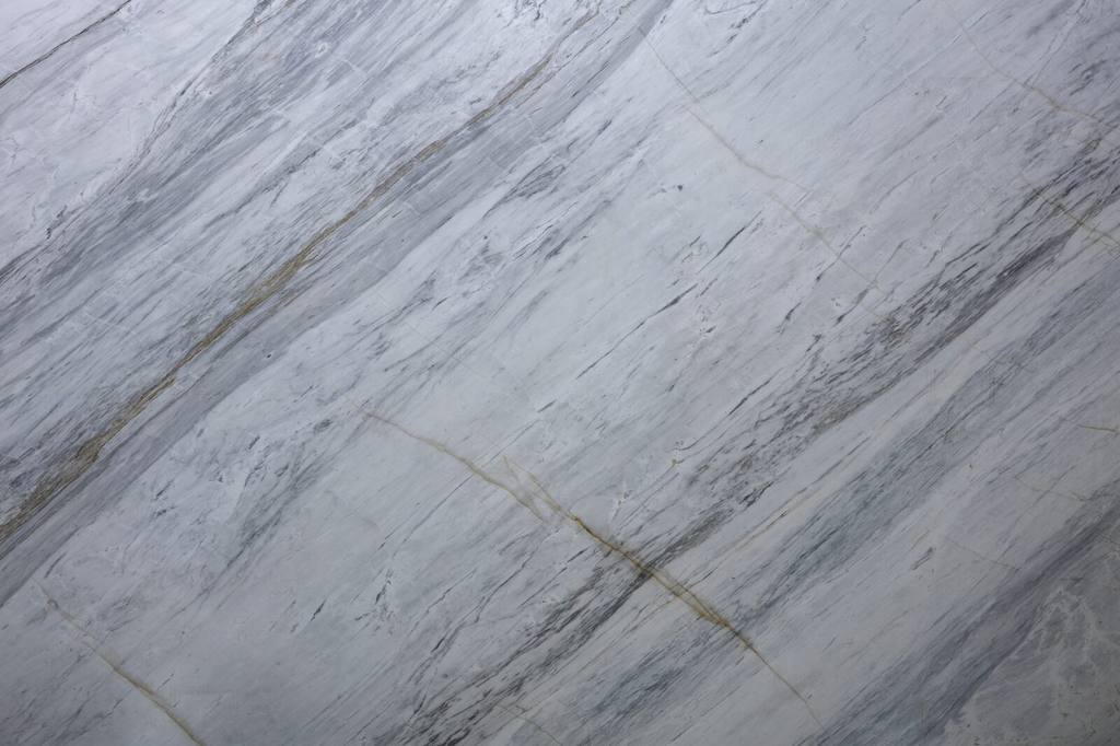 Natural Stone - Apollon White