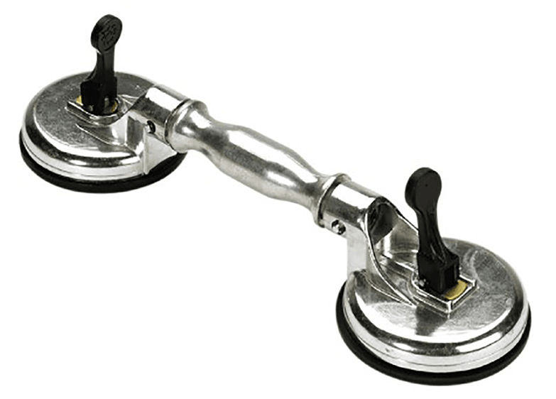 BAT trim Dual Suction Cup D4 — view 1