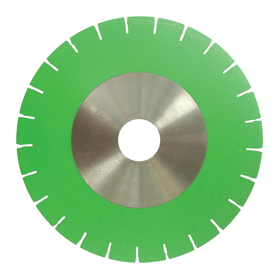 OX Professional PMT Electroplated Marble Diamond Blade