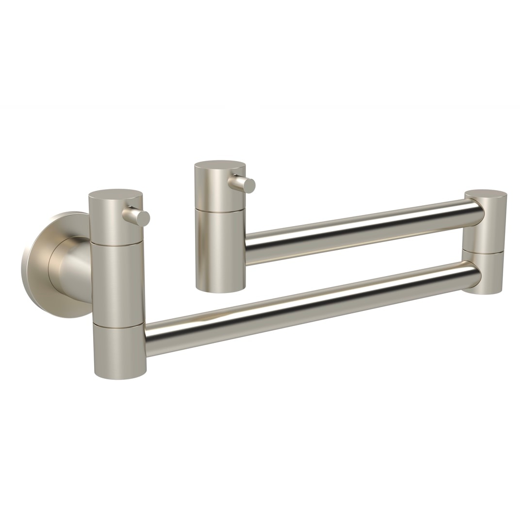 Meir Kitchen Pot Filler — view 1