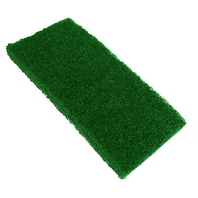 Raimondi Scouring Pad Medium Green — view 1