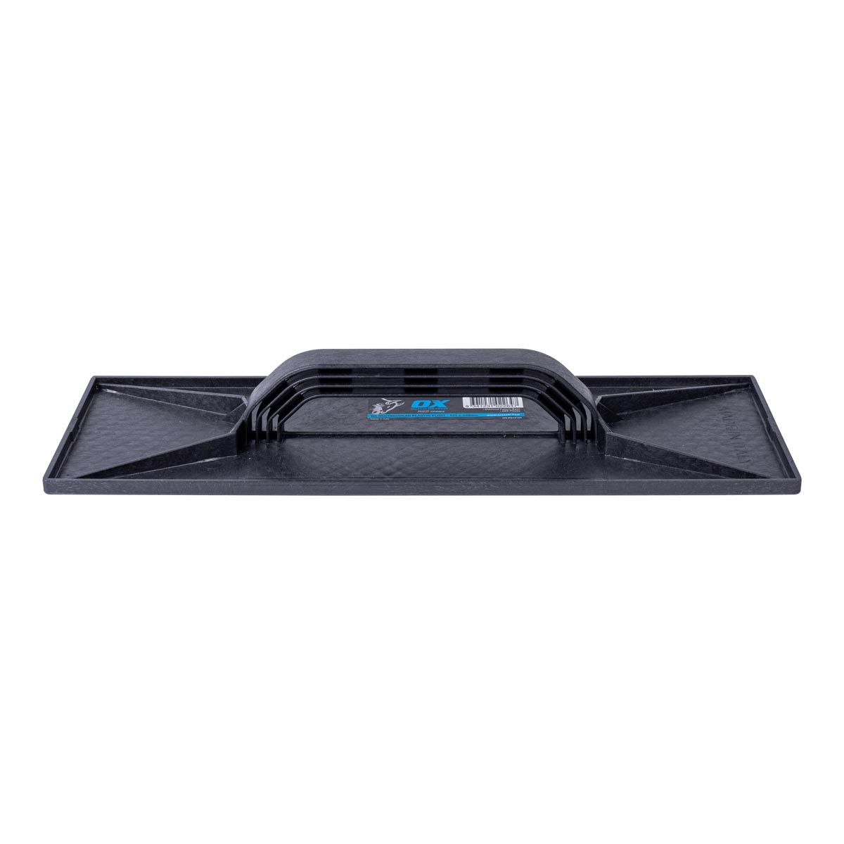 OX Tools OX Professional 140 x 440mm Plastic Float