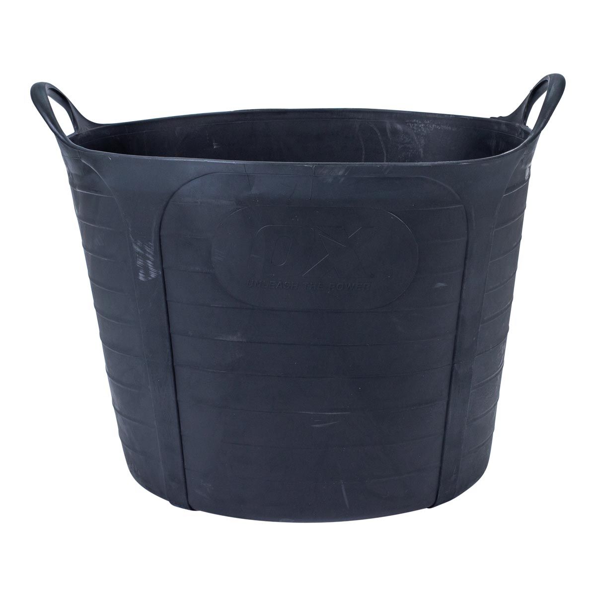 OX Tools OX Jar Bucket 40 Litre