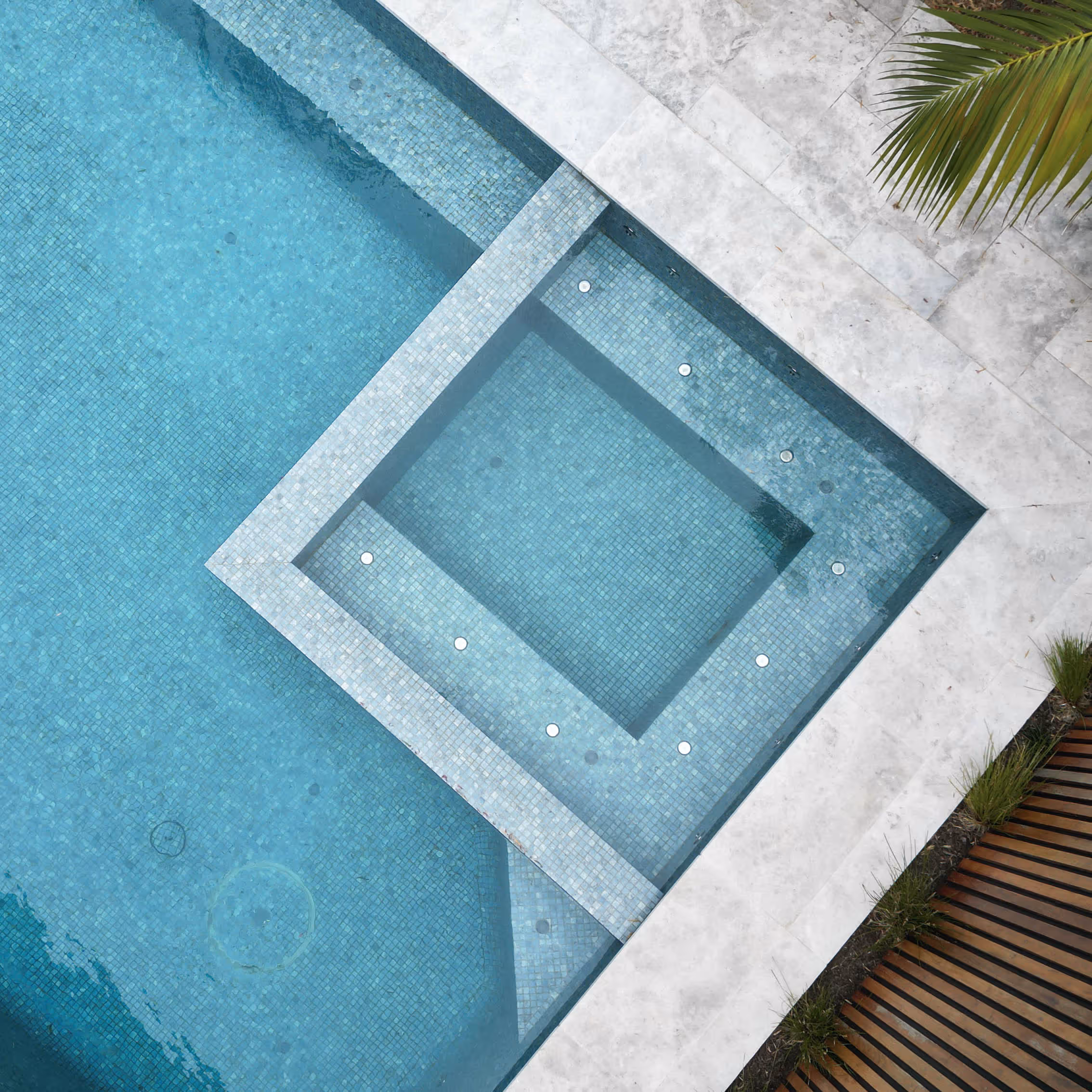 Outdoor Paver - Arona Limestone