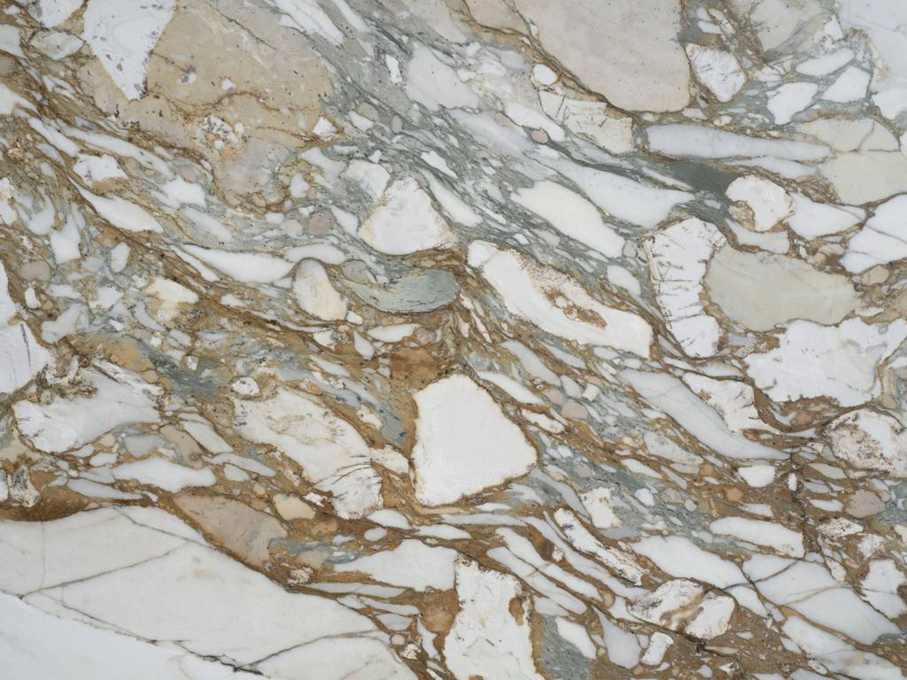 Calacatta Leonardo Marble — view 1