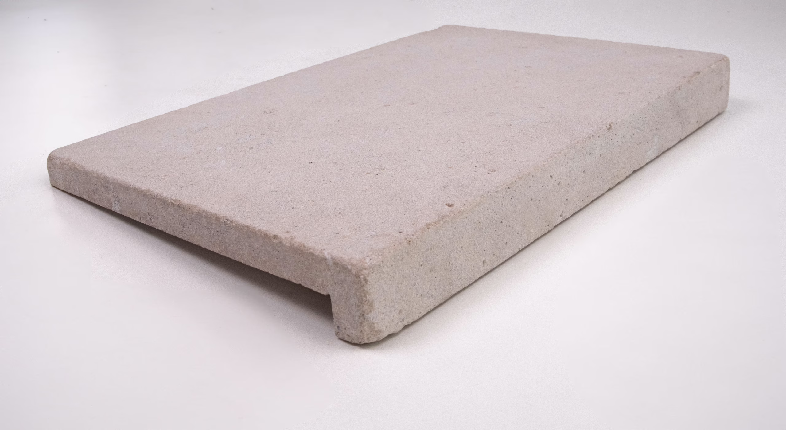 Pool Coping - Dijon Limestone