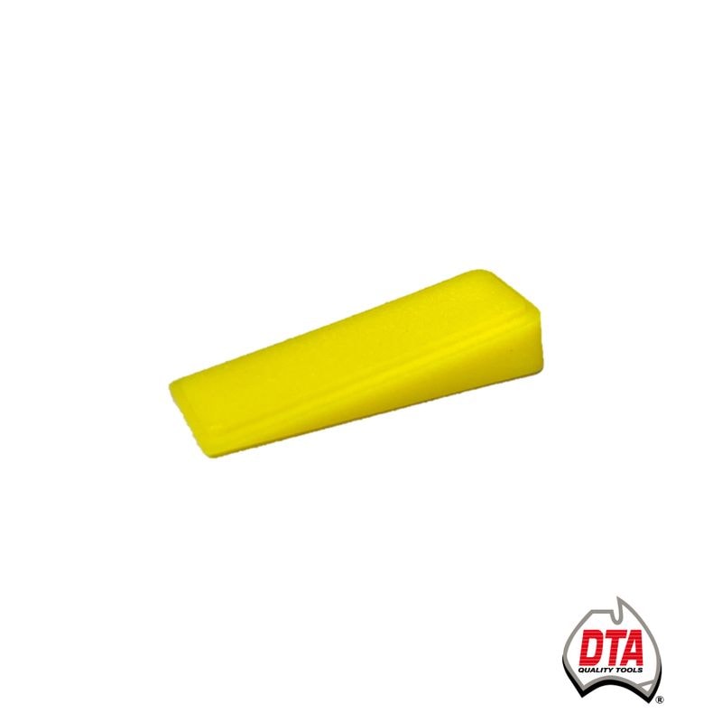 DTA Tile Wedges
