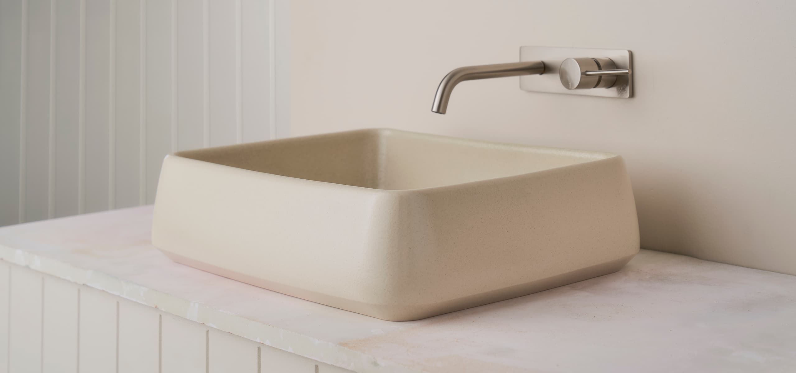 Basin