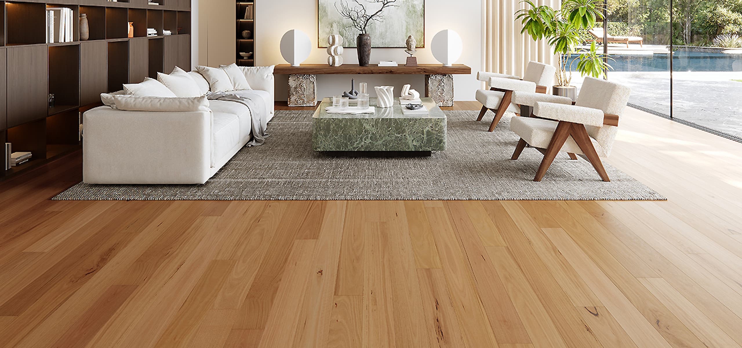 Hybrid Flooring