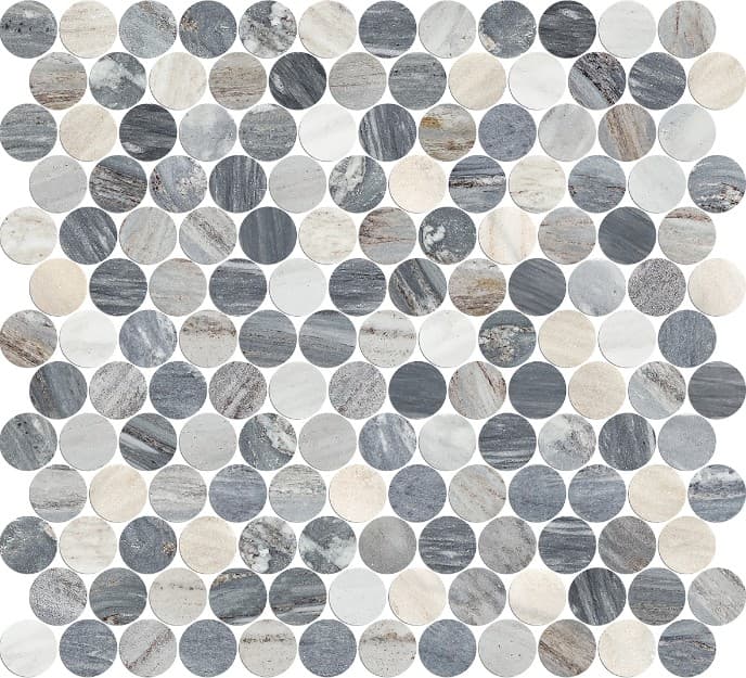 Artemis Penny Round — view 1