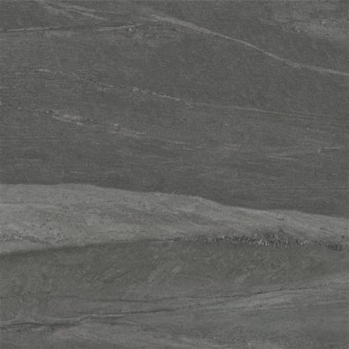 Sandstone Black Matt 600x600 Matte — view 1