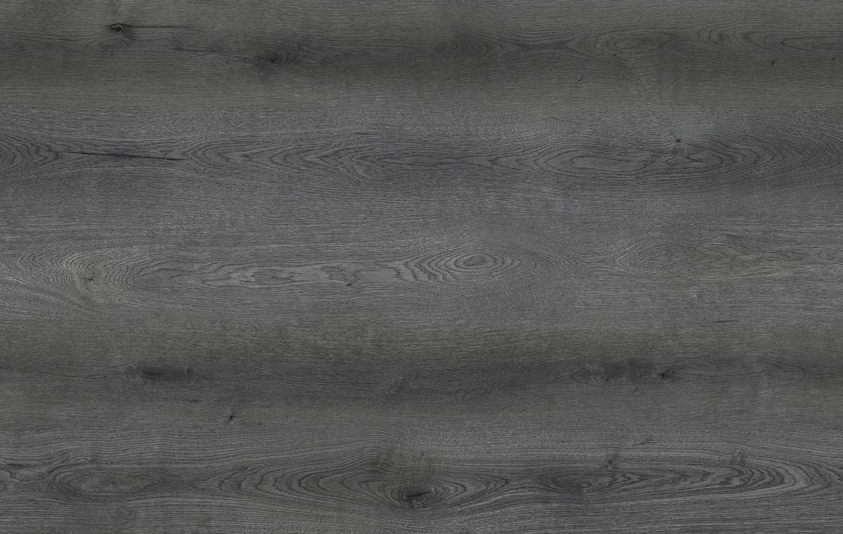 Graphite Oak Hybrid Flooring — view 1