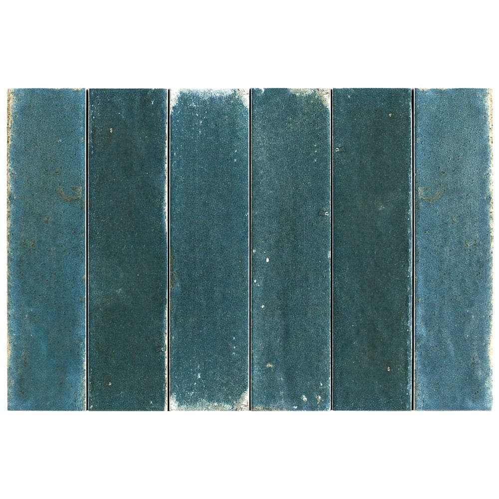 Otway Dark Blue Matt — view 1