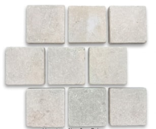 Natural Stone Cobblestone Pavers