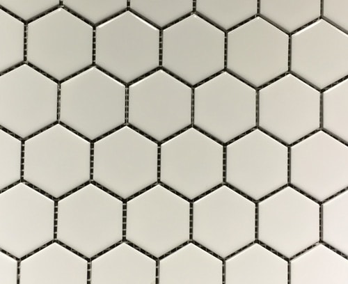 Glazed Mosaic — view 1