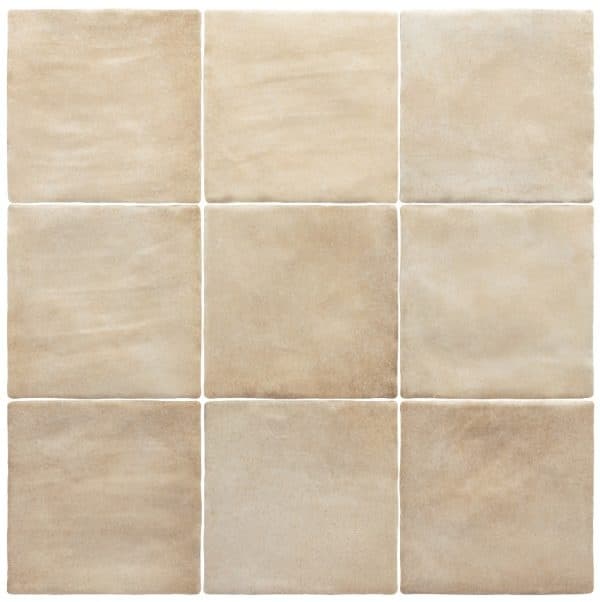 Sabbia Arena Matt 100x100 — view 1
