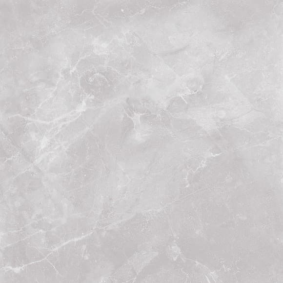 Guocera Downtown Grey 600x600 Matte — view 1