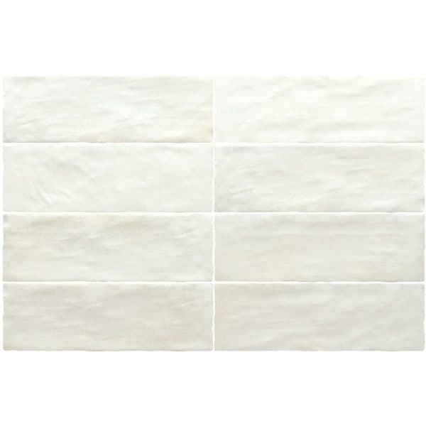 Sabbia Milk Matt 65x200 — view 1