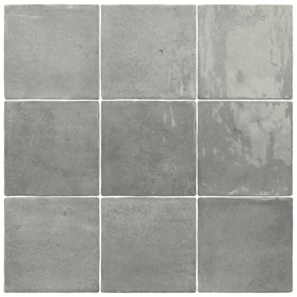Verticale Moody Blue Gloss 100x100 Glossy — view 1