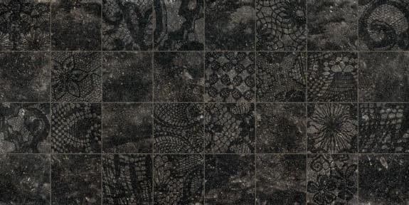 Ibla Tombolo Dark LAP 59.8x119.8 — view 1