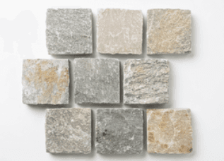 Natural Stone Basalt-Bluestone — view 1