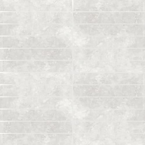 Vent Bianco Finger Mosaic — view 1