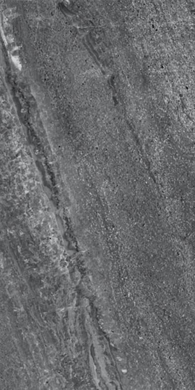 Saturn — view 1