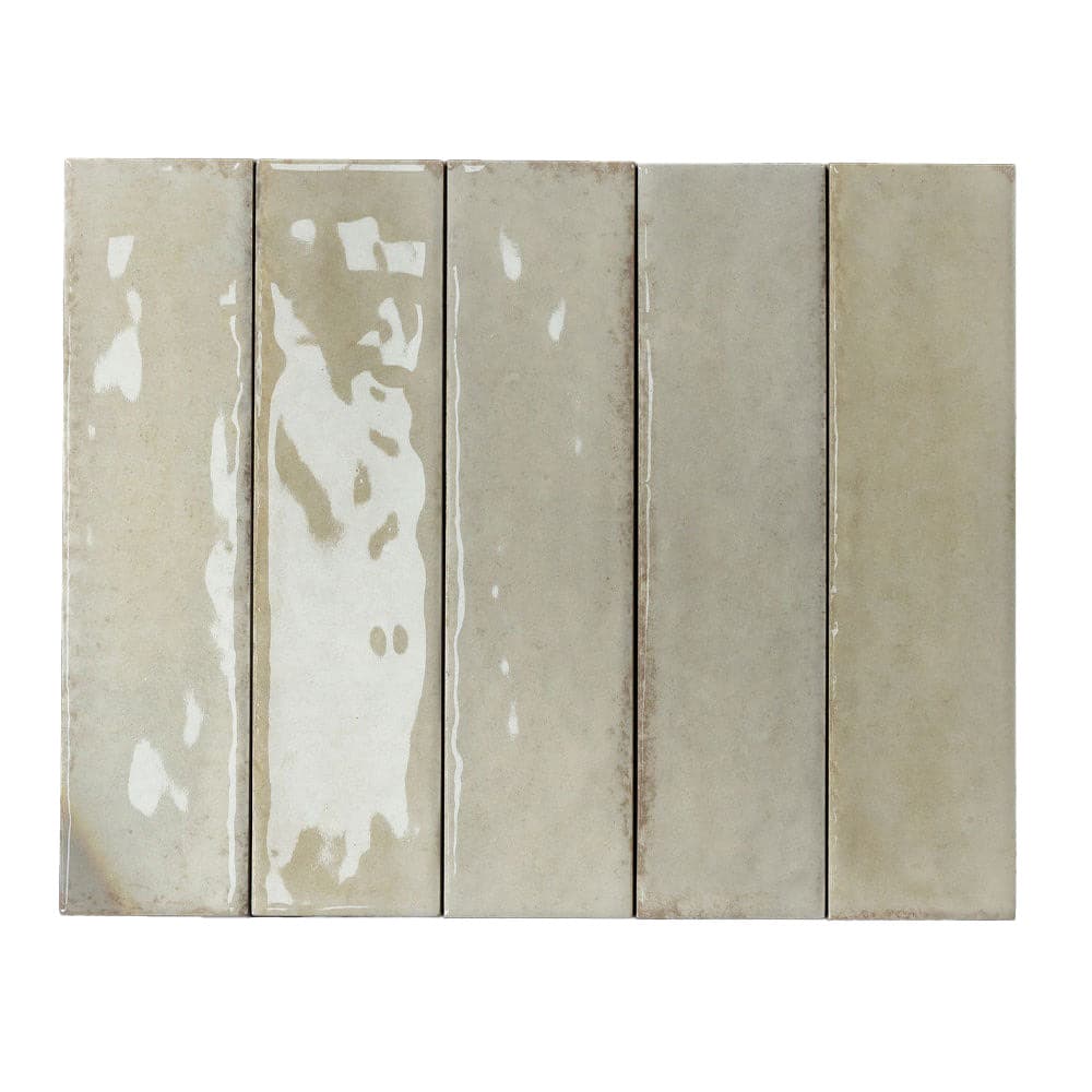 Otway Alabaster Gloss — view 1
