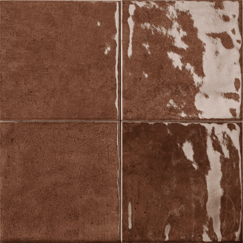 Alchemica Cuoio Gloss 100x100 — view 1