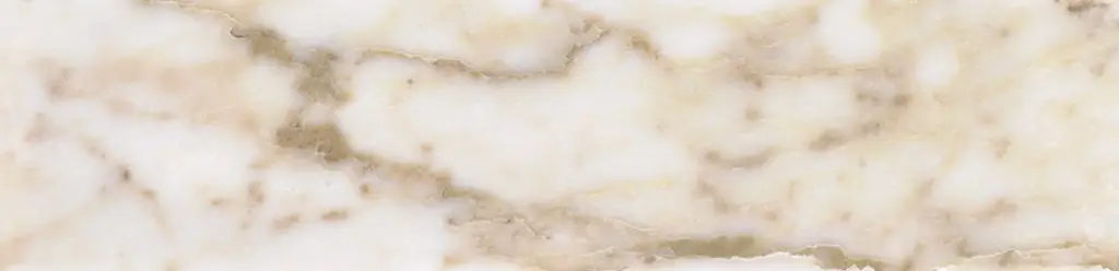 Elementa Calacatta Gold - 75x300mm Subway Marble Tile — view 1