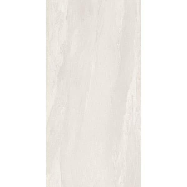 Sandstone White Matt 600x1200 — view 1