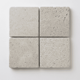 Limestone-Cream Pinta 100x100 Matte — view 1