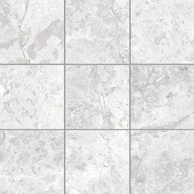 Tundra Mosaic — view 1