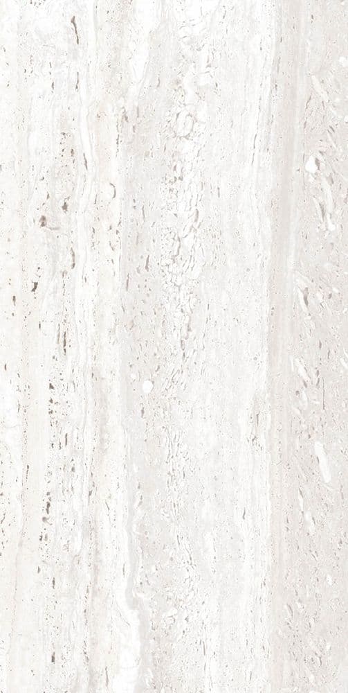 Euromarmo Travertine Chiaro 300x600 Matte — view 1