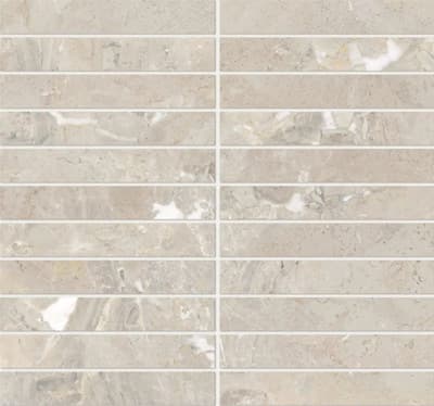 Parco Greige Mosaic — view 1