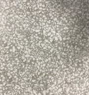 Entiva Terrazzo Grey Matt 600x600 Matte — view 1