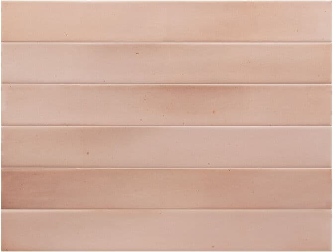 Massimo Pink Satin Subway — view 1