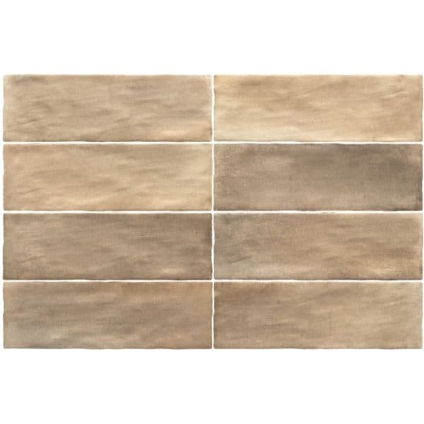 Sabbia Cinnamon Matt 65x200 — view 1