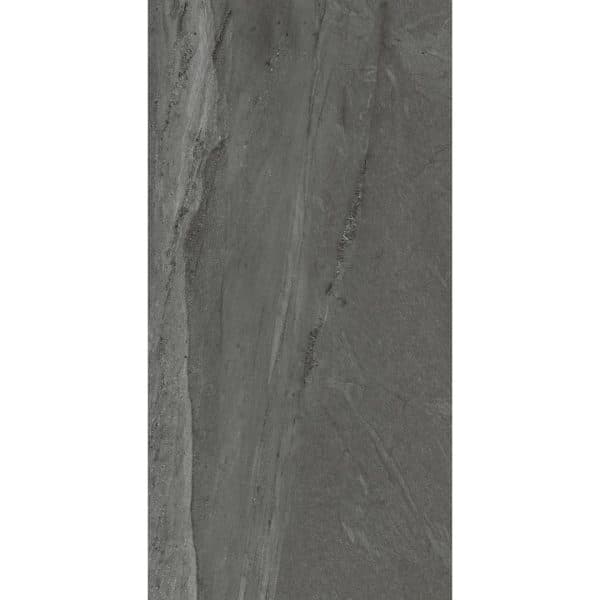 Sandstone Black Matt 600x1200 Matte — view 1