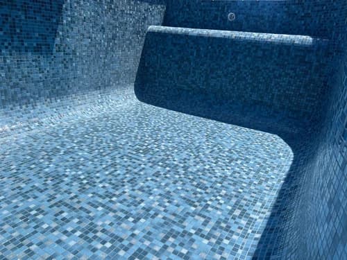Amalfi Ceramic Mosaic