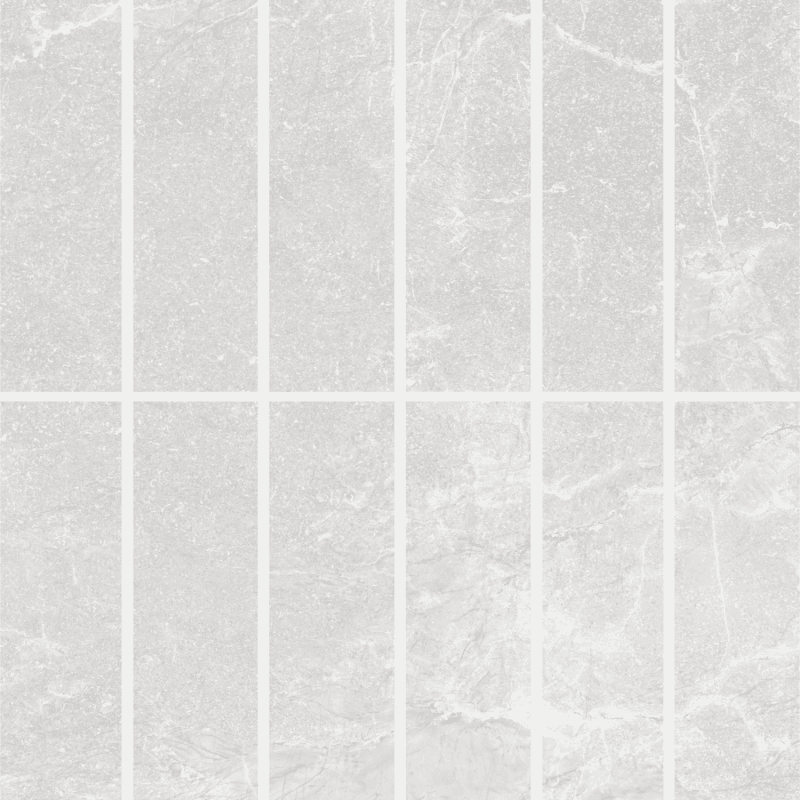 Entiva Orra Salt Bar Mosaic - 50x150mm — view 1