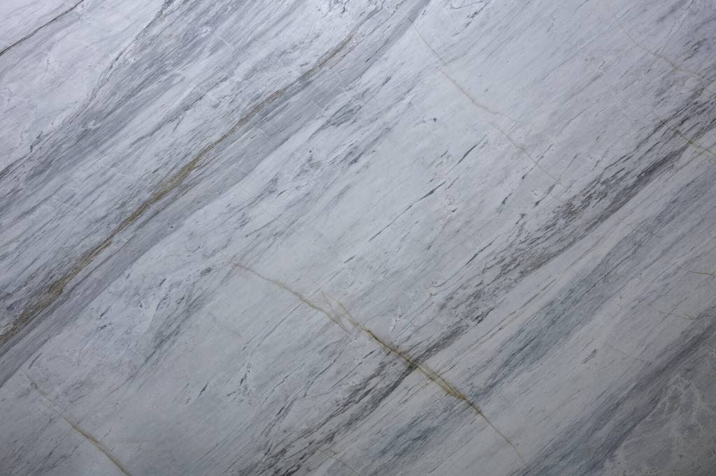 Natural Stone - Apollon White — view 1