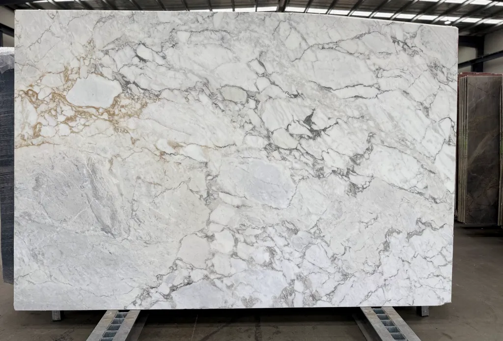 Arabescato Vagli Marble Slab